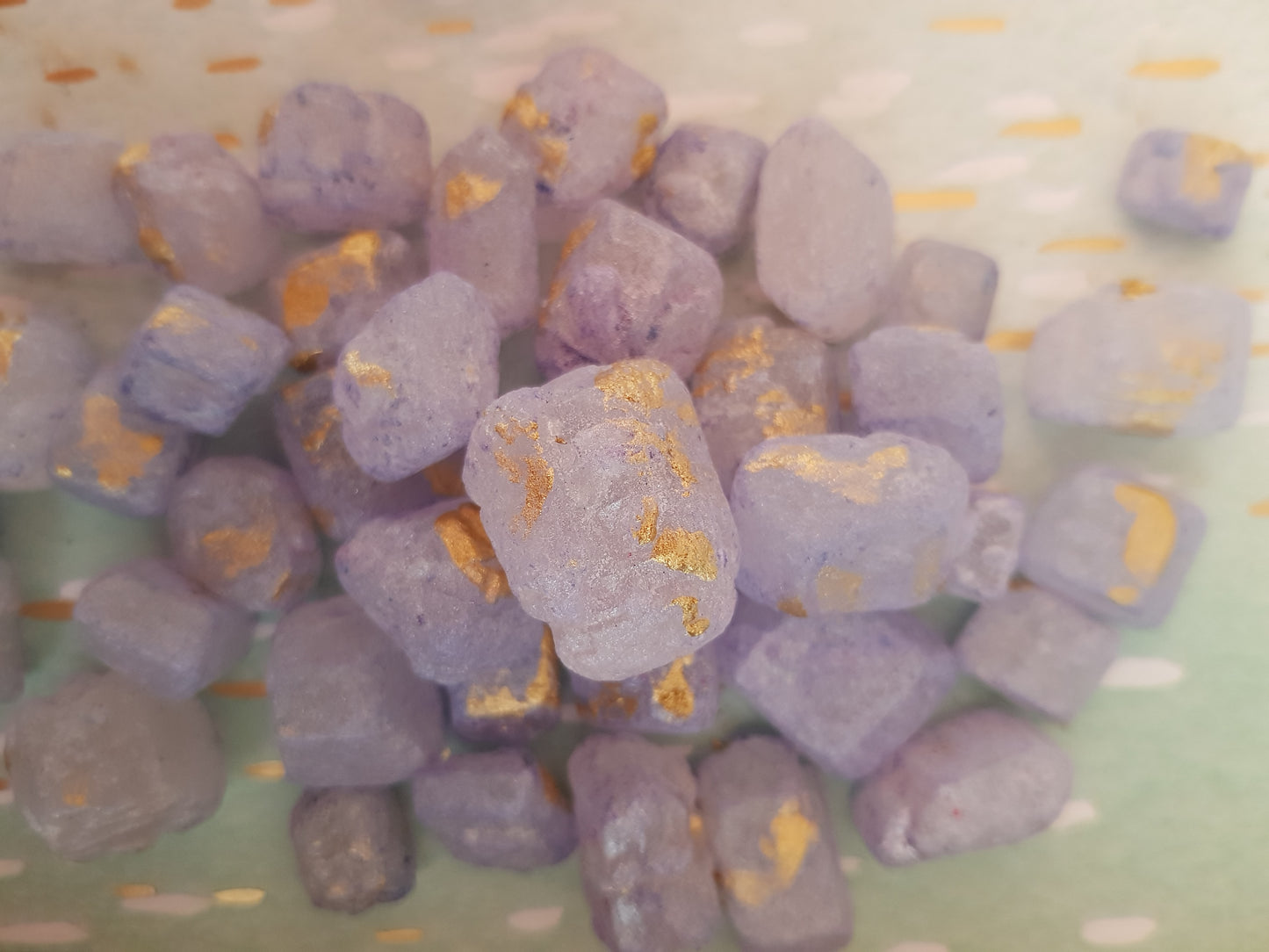 Sugar Quartz