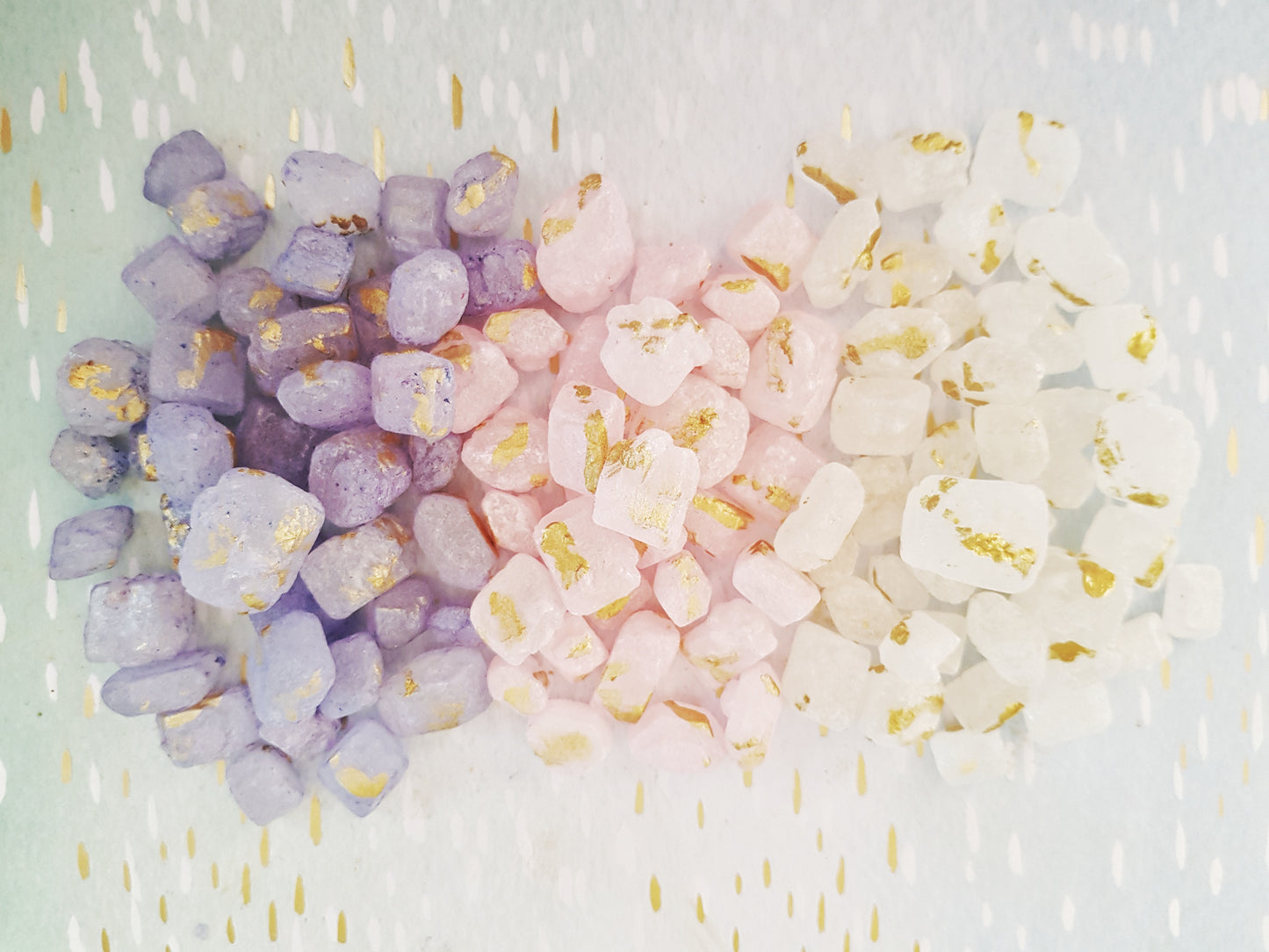 Sugar Quartz