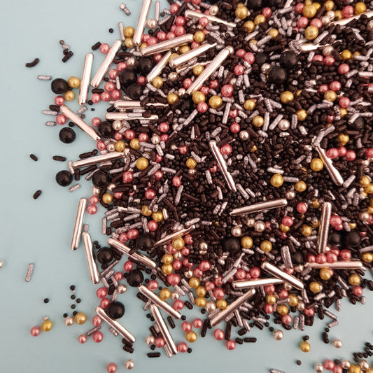 Mr Gatsby | Sprinkle Mix