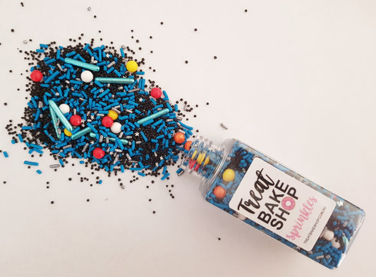 Space Race | Sprinkle Mix