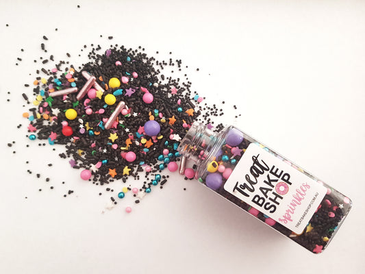 Your Disco Needs You | Sprinkle Mix