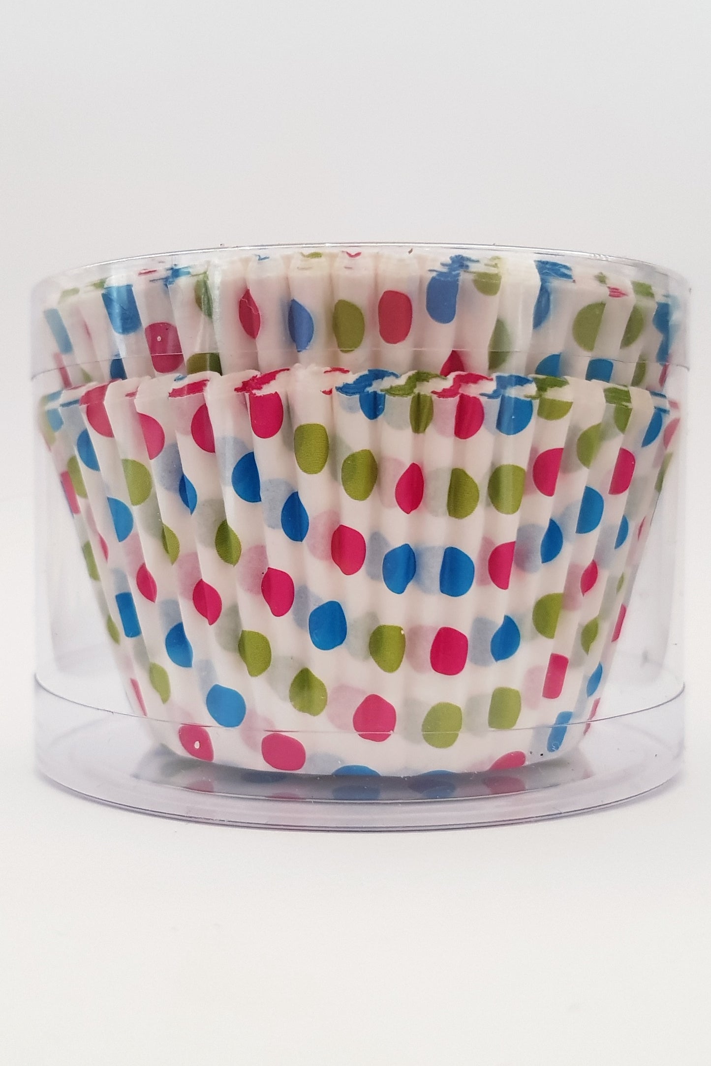 Summertime Spots 48pk | Cupcake Liners