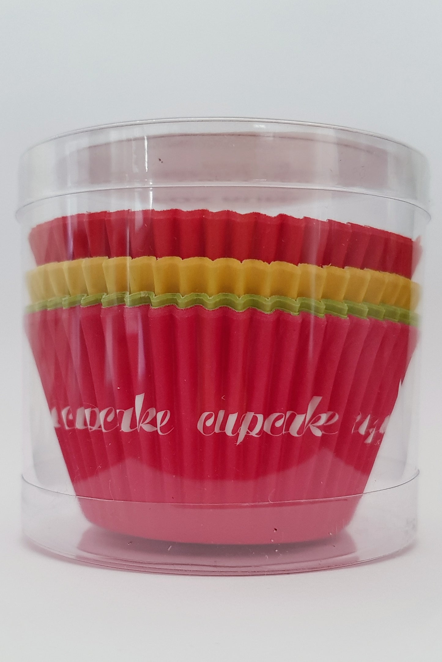 Bright Cupcakes 48pk | Cupcake Liners