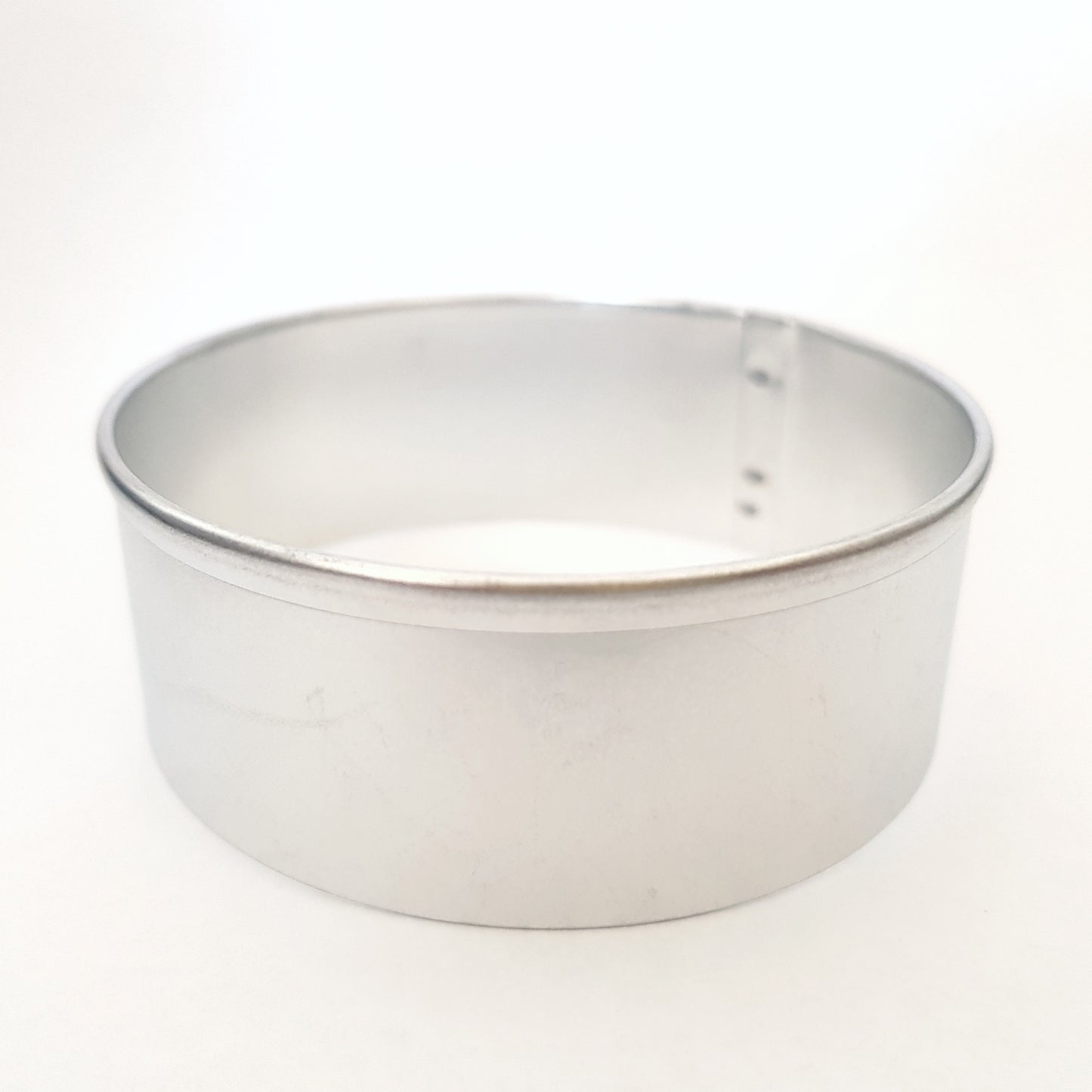 3" Circle/Round Cookie Cutter