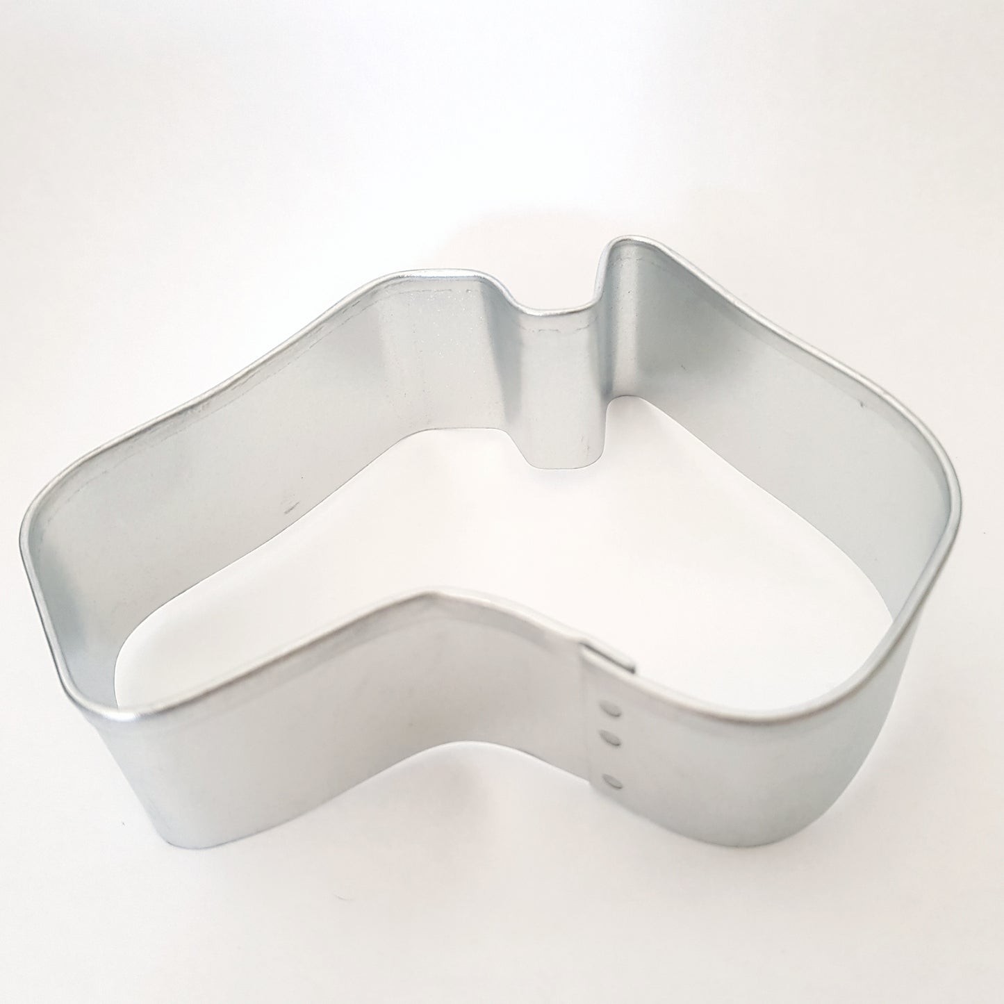 Australia Stainless Steel Cookie Cutter