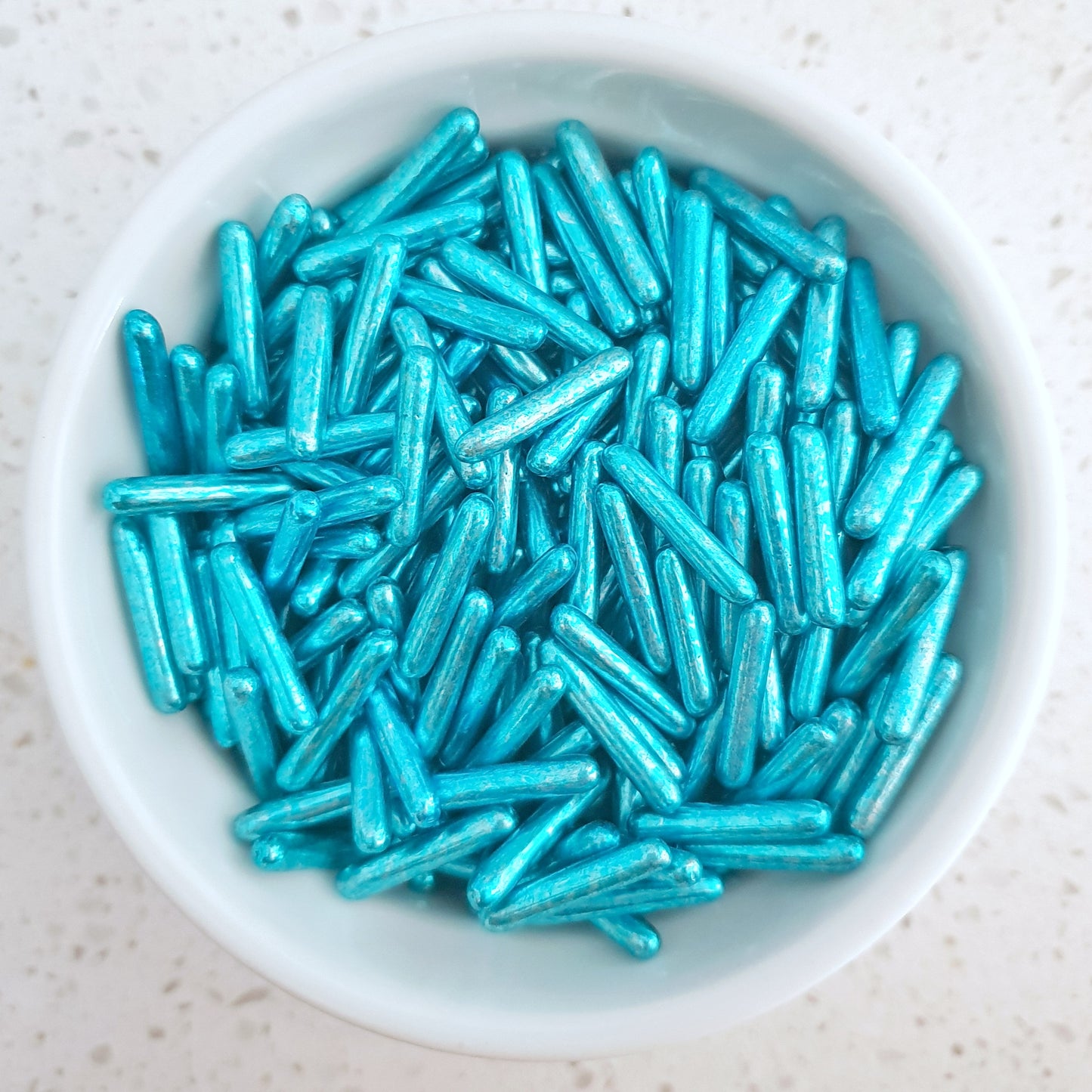 Metallic Rod Dragees