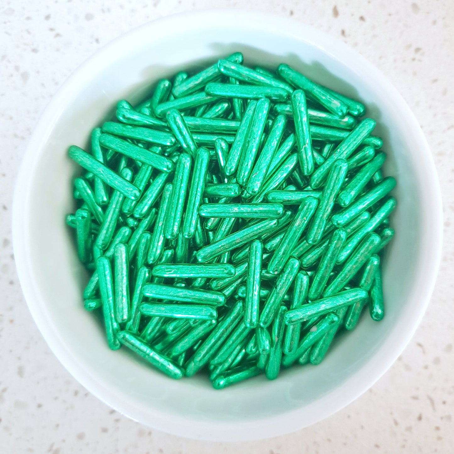 Metallic Rod Dragees