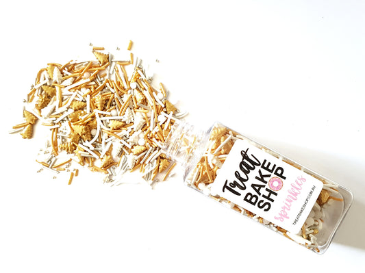 Christmas Spirit | Christmas Sprinkle Mix