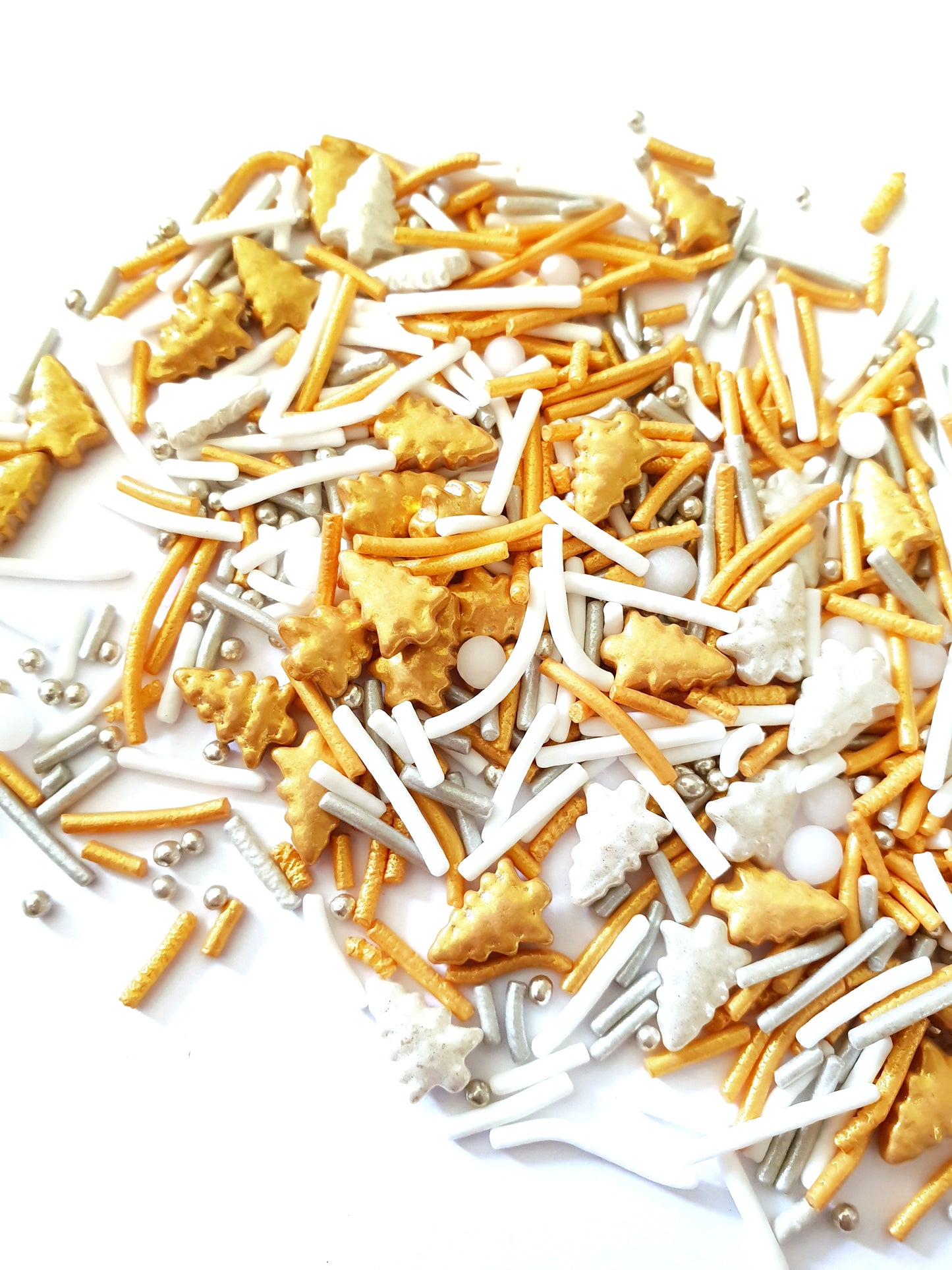 Christmas Spirit | Christmas Sprinkle Mix