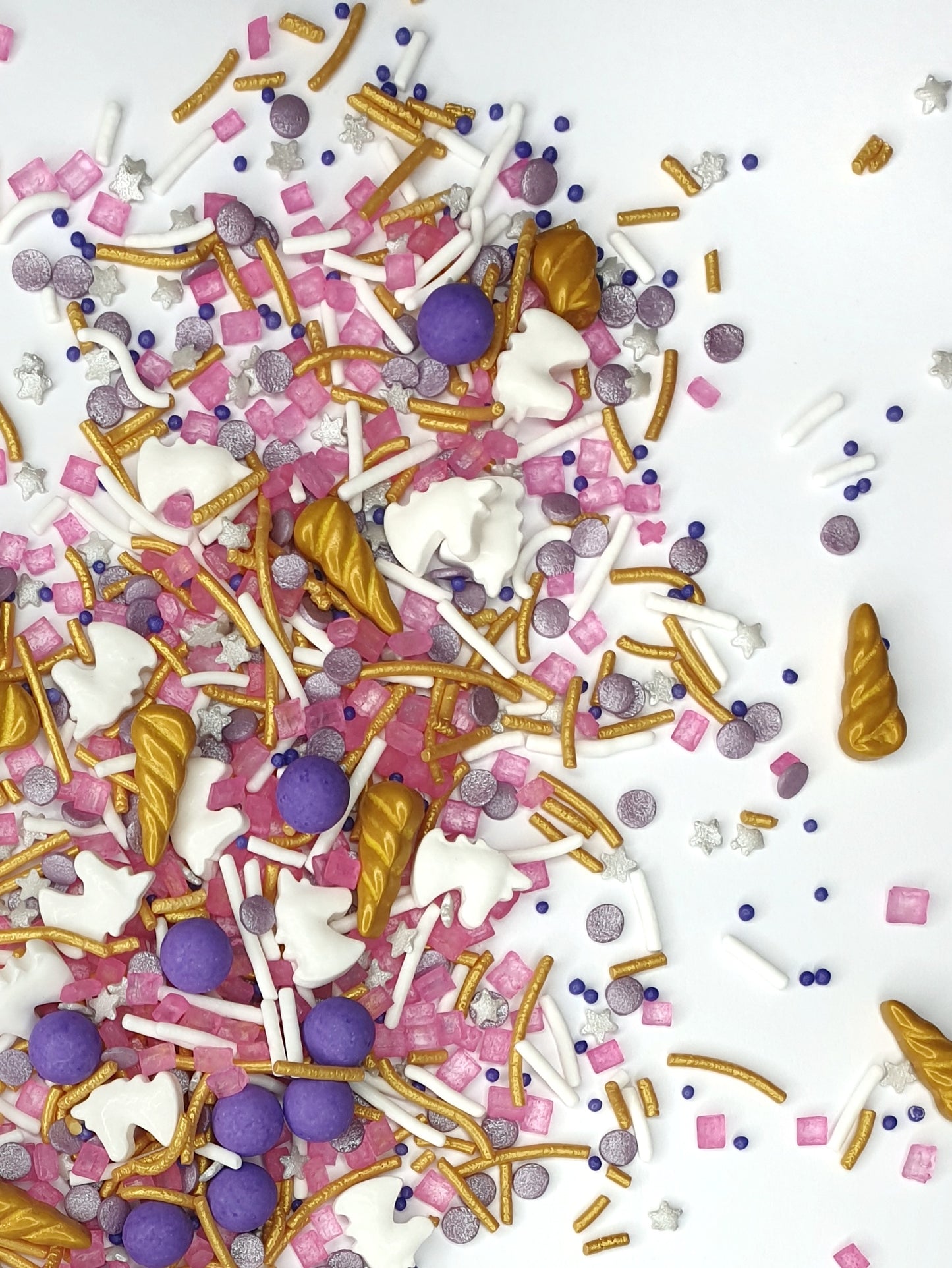 Unicorn Glow | Sprinkle Mix
