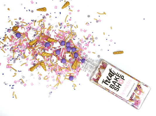 Unicorn Glow | Sprinkle Mix