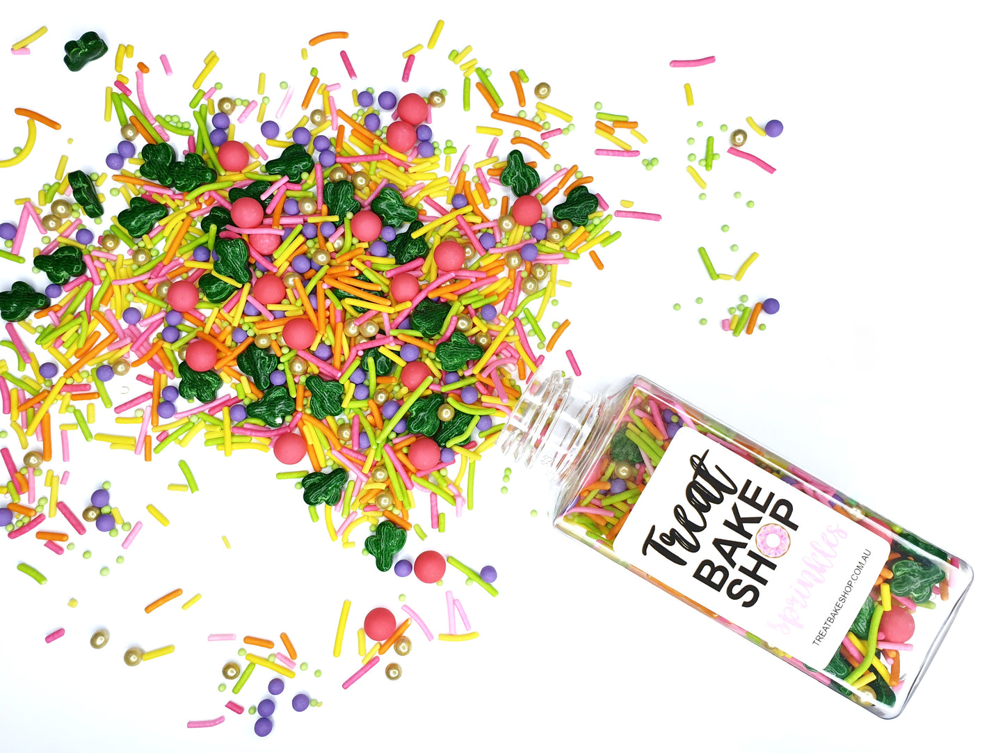 Fiesta | Sprinkle Mix