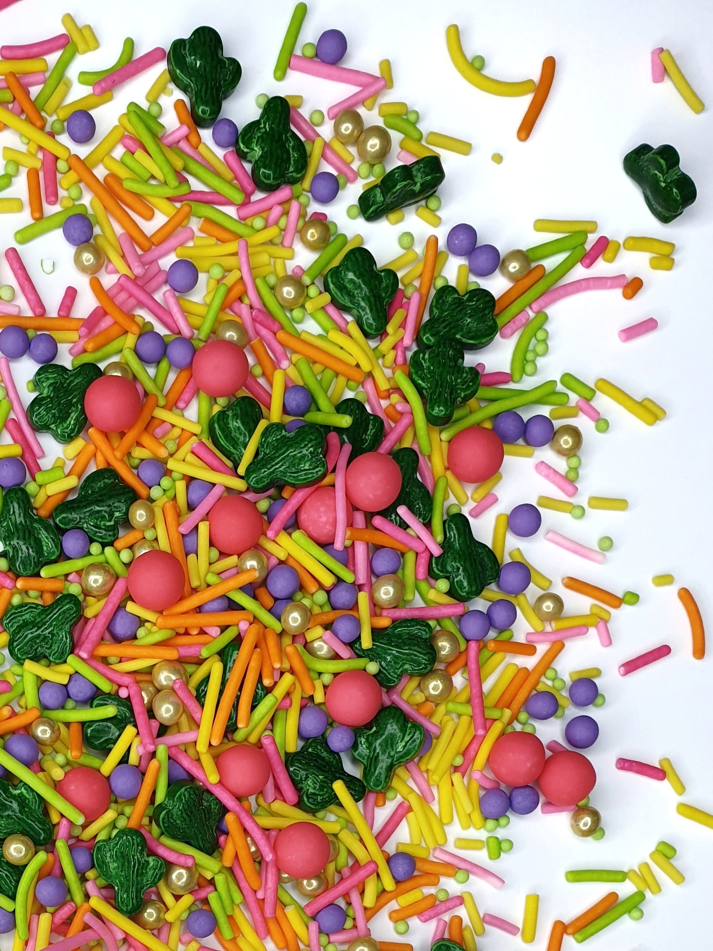 Fiesta | Sprinkle Mix