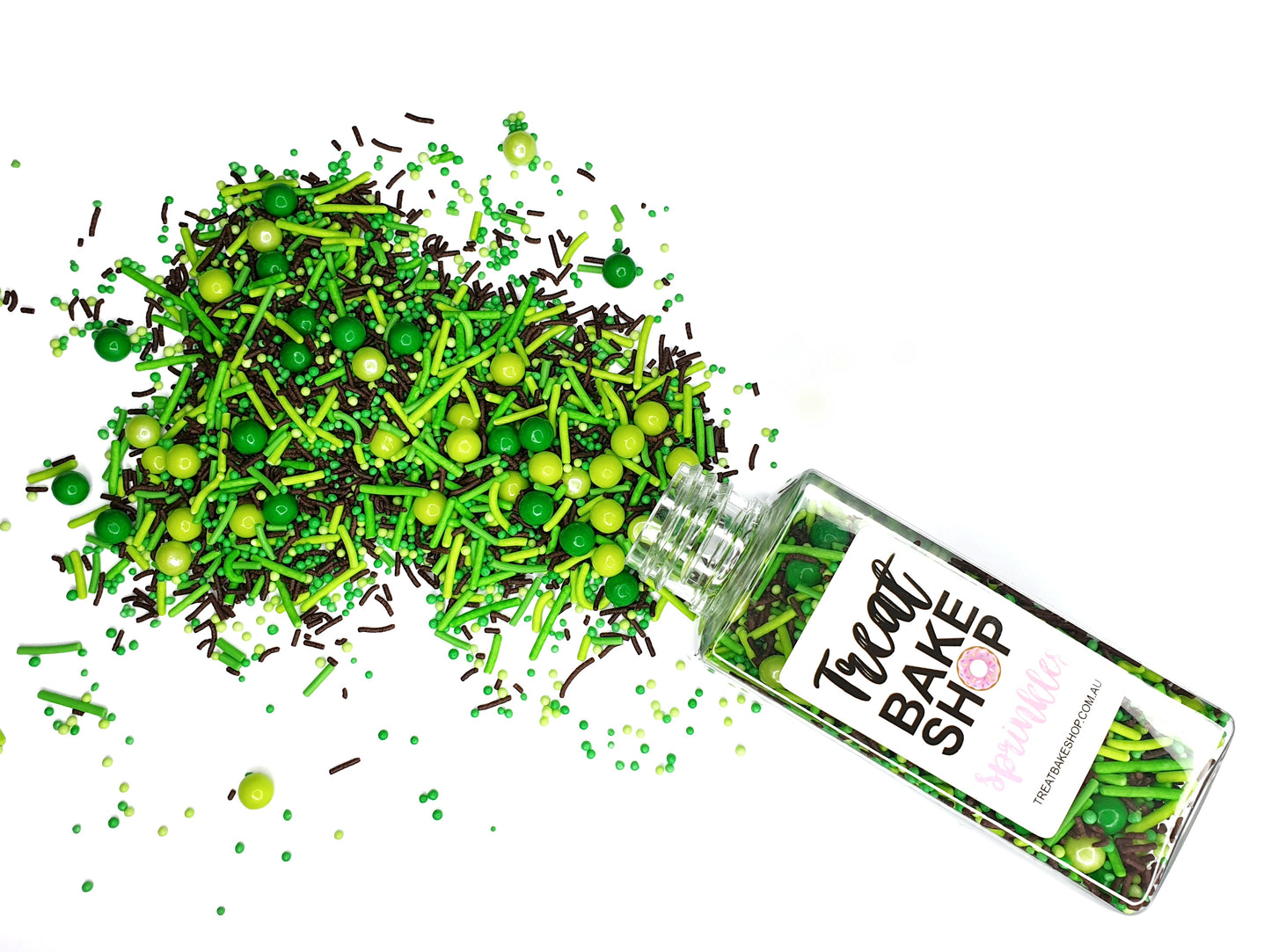 Jungle Craft | Sprinkle Mix