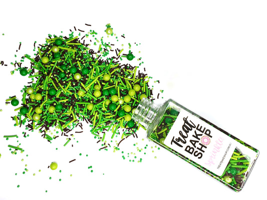 Jungle Craft | Sprinkle Mix