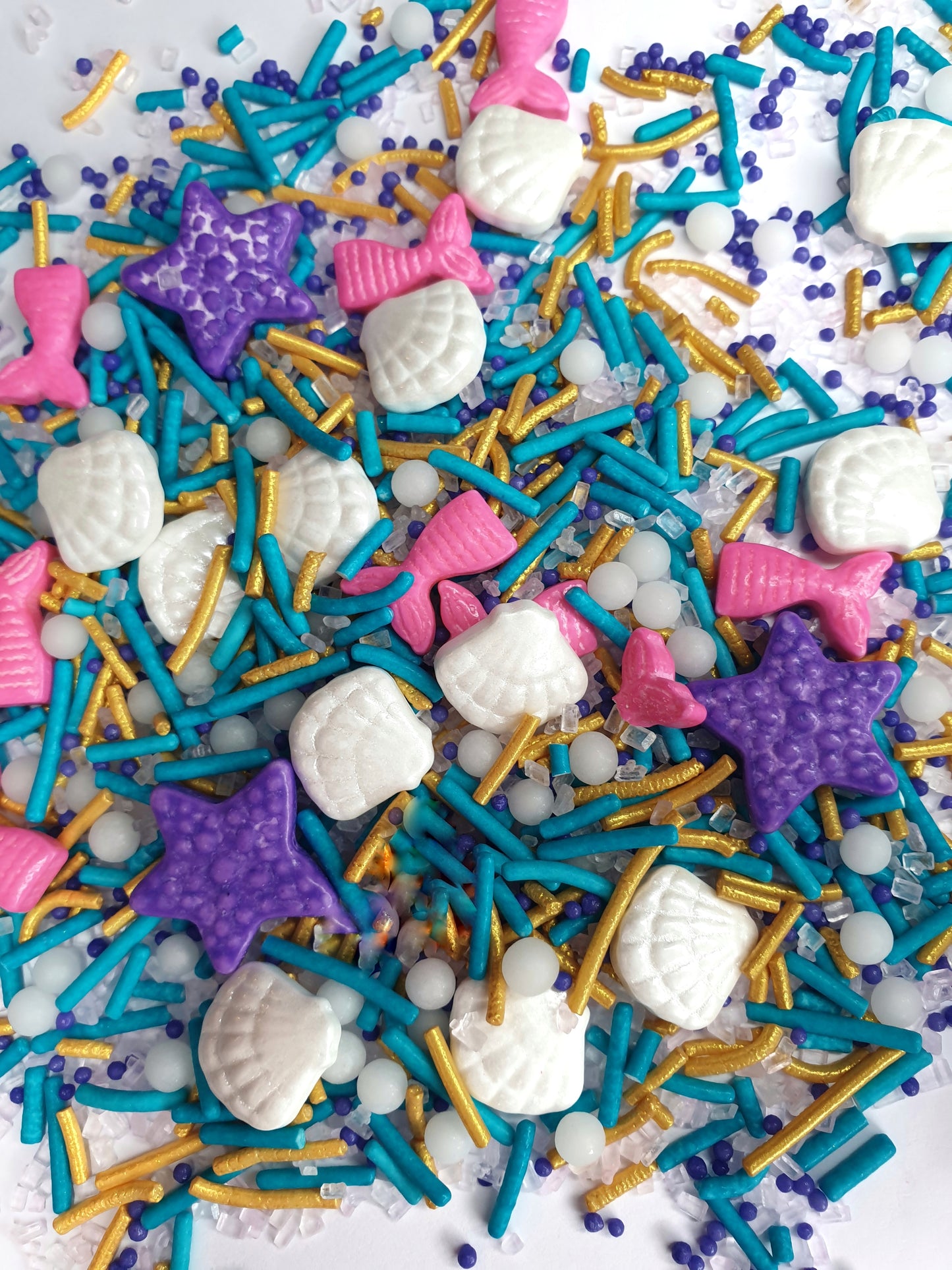 Mertopia | Sprinkle Mix