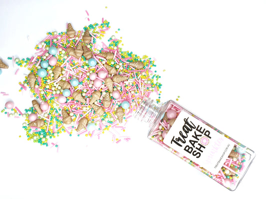 Ice Cream Dream | Sprinkle Mix