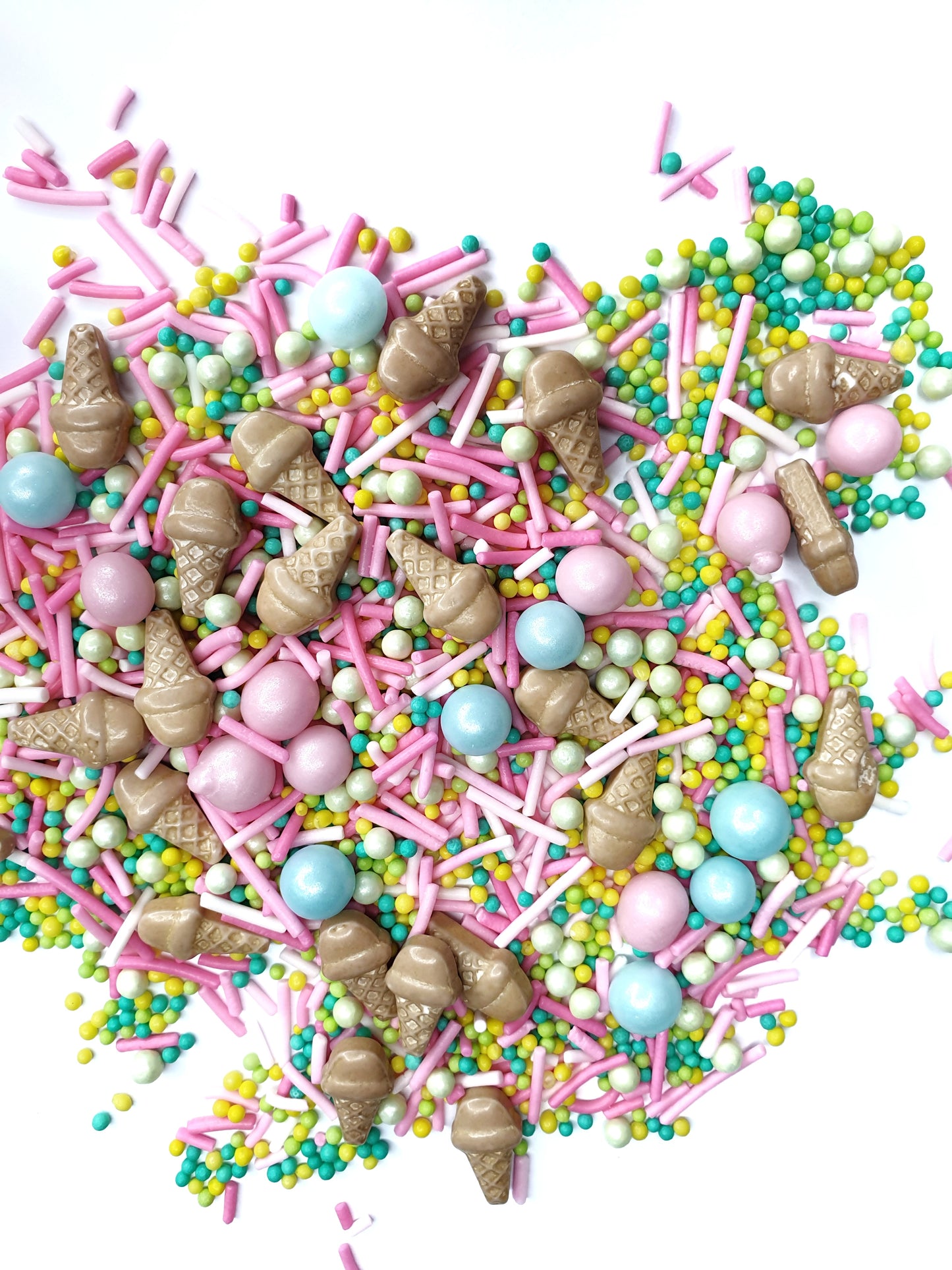 Ice Cream Dream | Sprinkle Mix