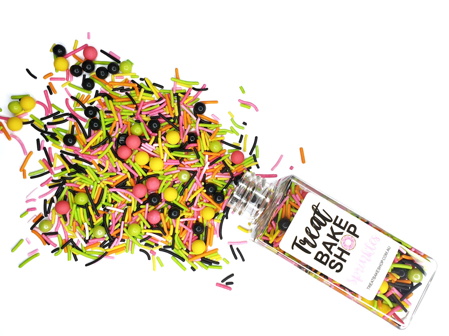 Allsorts | Sprinkle Mix