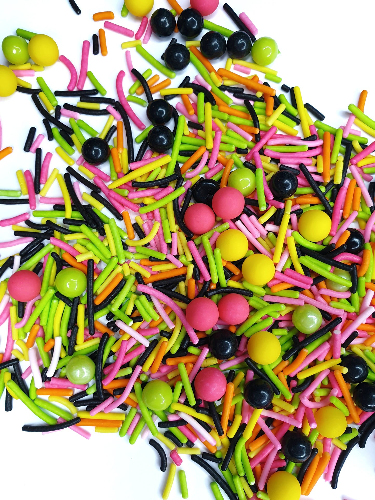 Allsorts | Sprinkle Mix