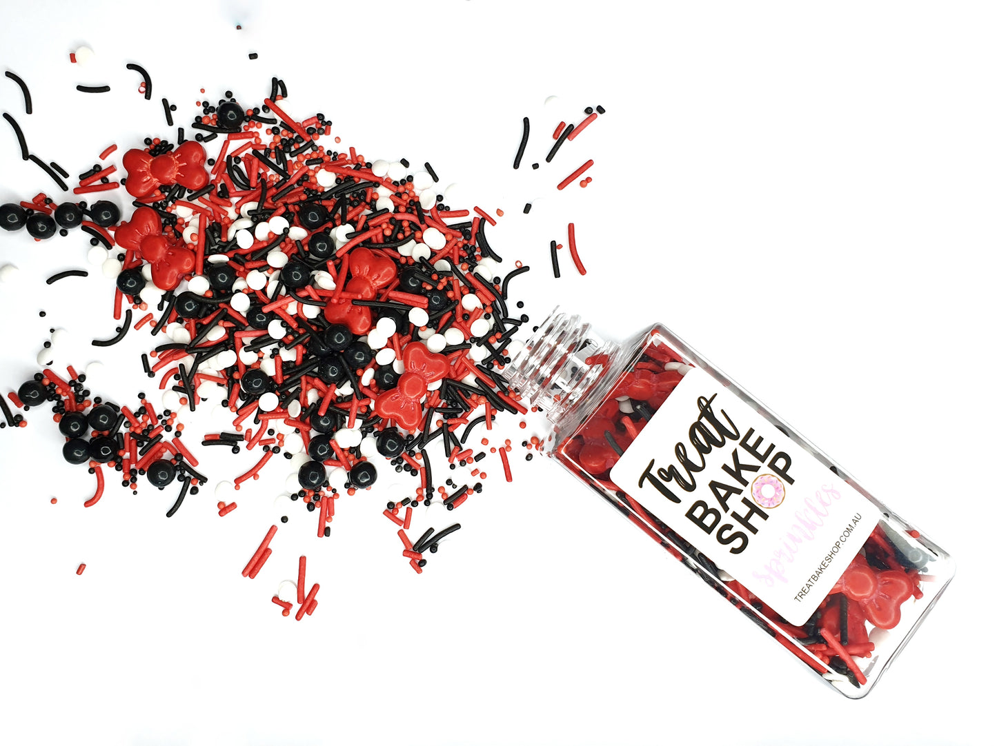 Minnie's Boutique | Sprinkle Mix