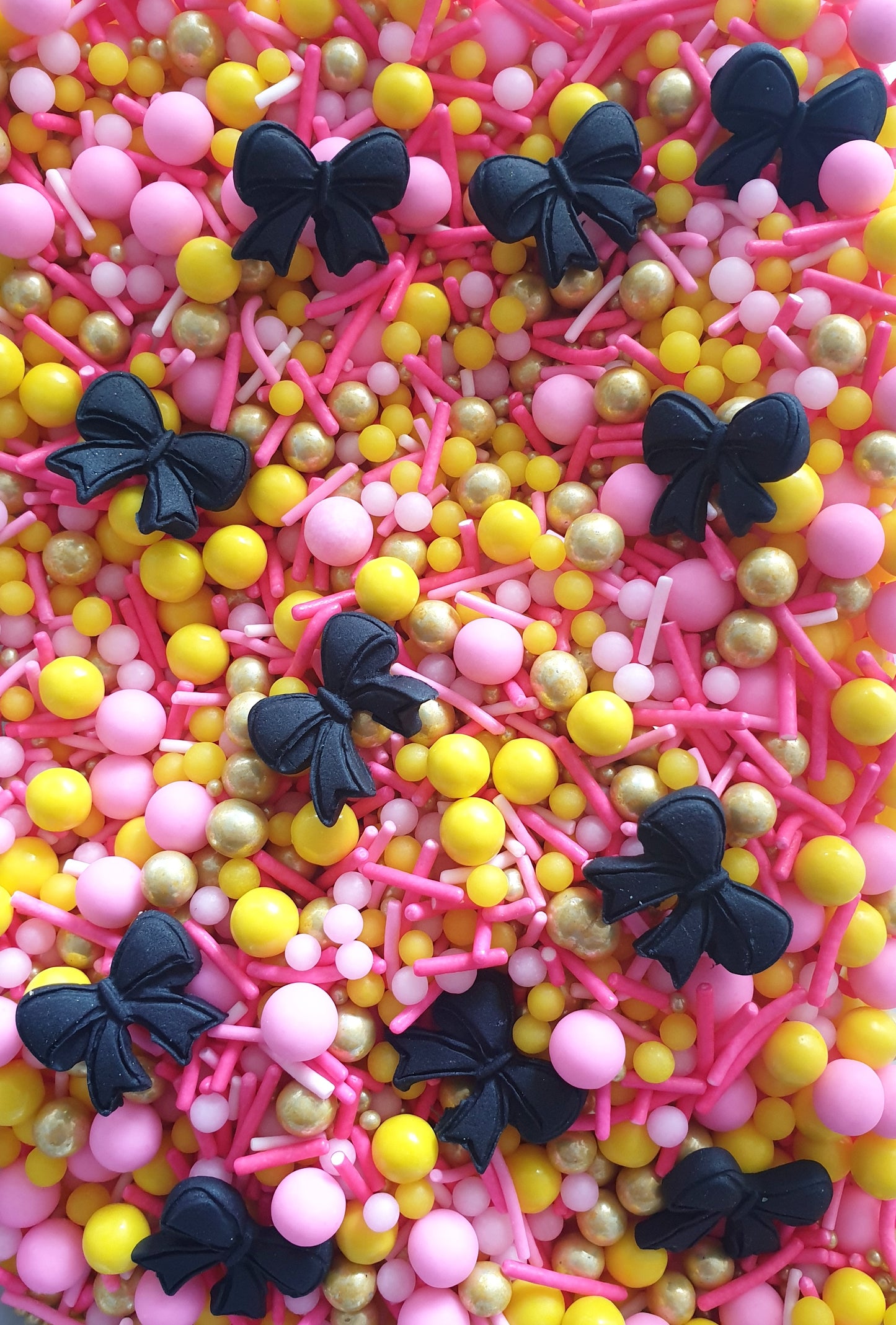 Bow-tiful | Sprinkle Mix