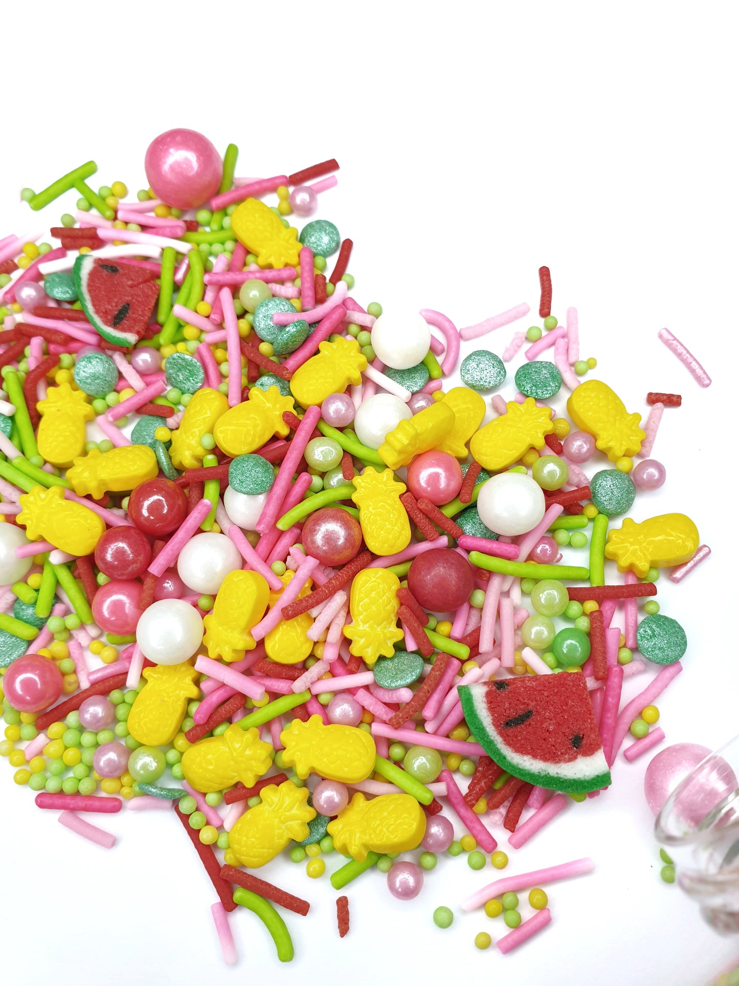 Tutti Fruitty | Sprinkle Mix