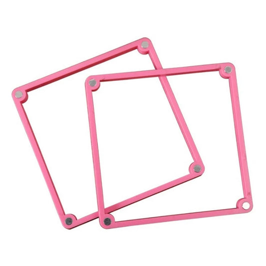 Cookie Stencil Frame/Holder