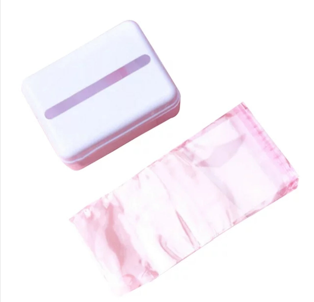 Money Roll Cake Insert