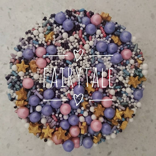 Fairytale | Sprinkle Mix