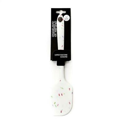 Sprinks Silicon Spatula