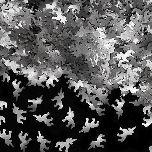 Edible Glitter Unicorn Sprinkles | 1g