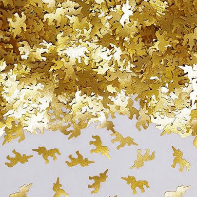 Edible Glitter Unicorn Sprinkles | 1g