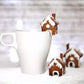 Mini Gingerbread Christmas House Cutter Set