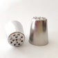 Stainless Steel Piping Tips