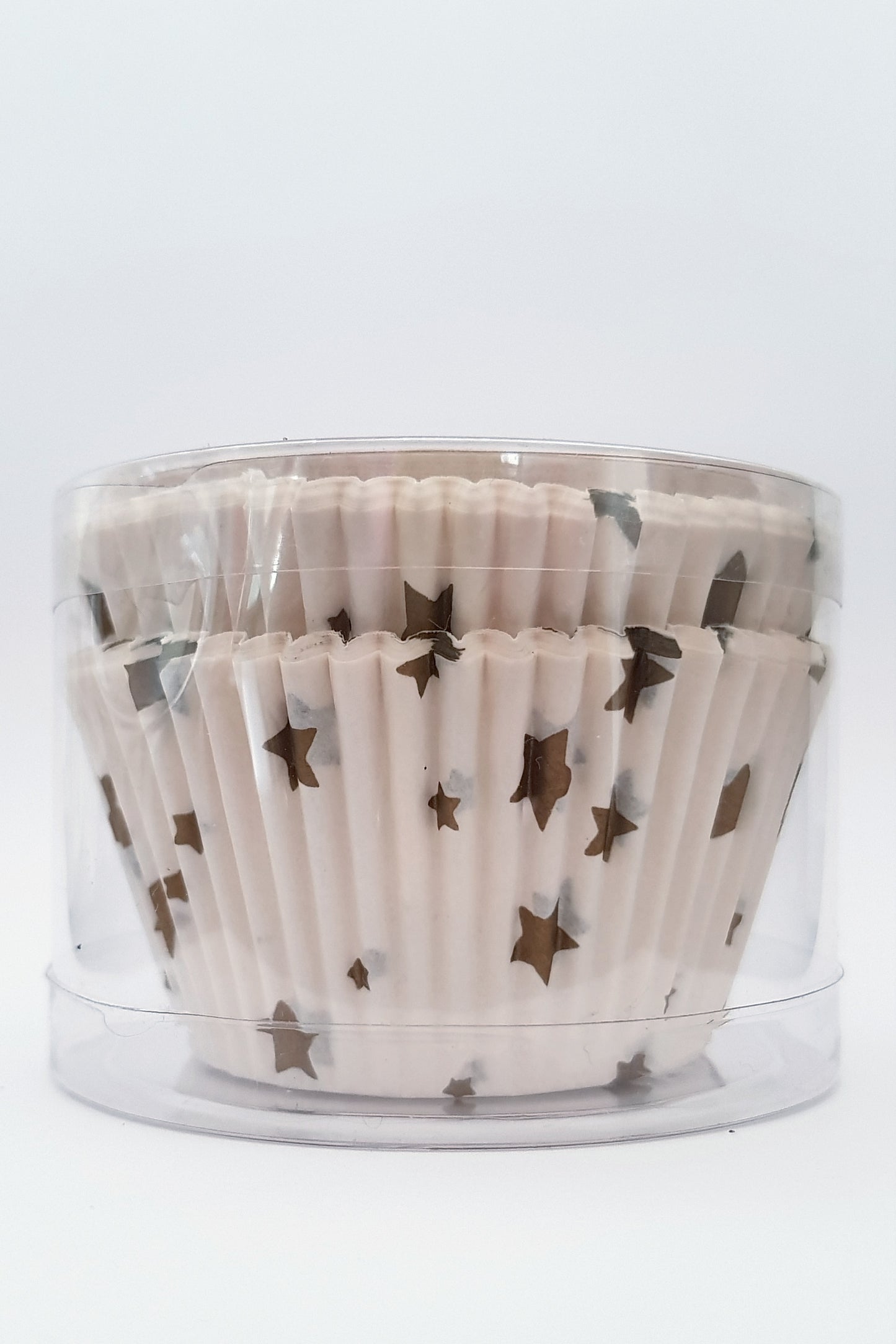 Gold Stars 48pk | Cupcake Liners