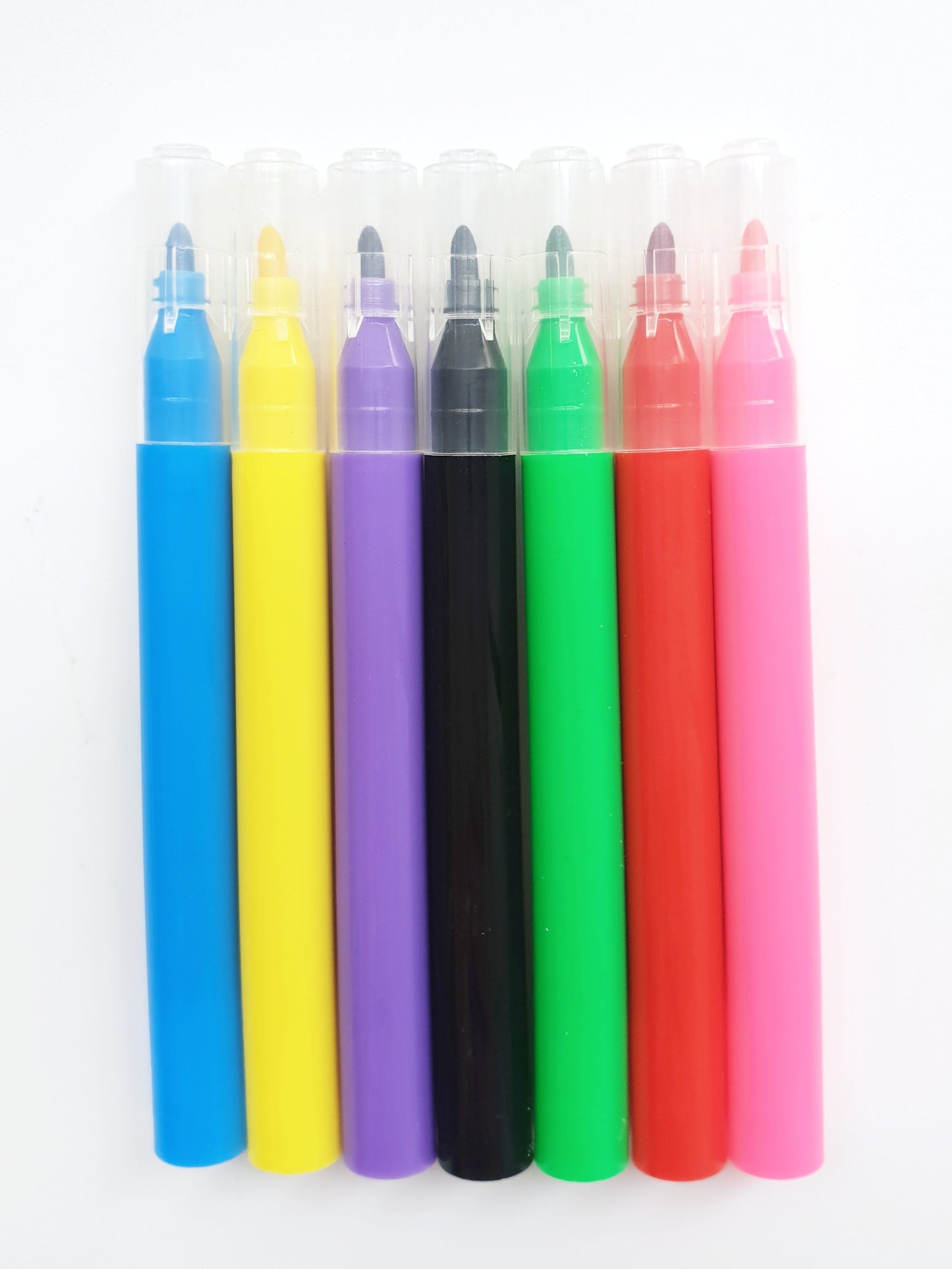 Mini Edible Ink Markers 7pc