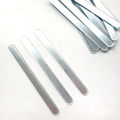 Acrylic Cake Pop/Popsicle/Cakesicle Sticks