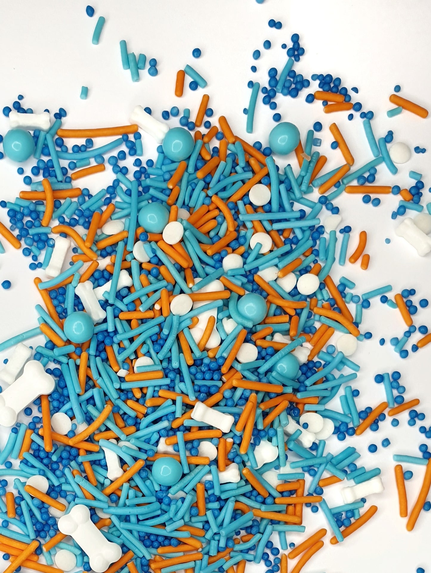Bluey's Birthday Bash | Sprinkle Mix