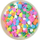 6mm Confetti Sprinkles