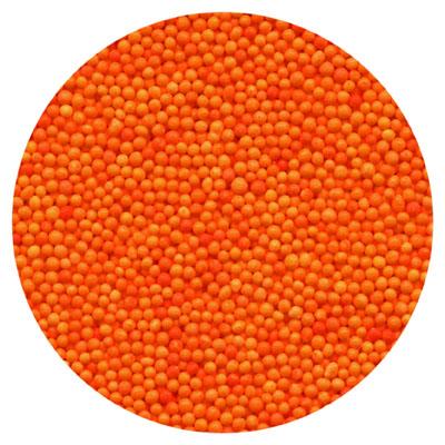 Nonpareils | Orange