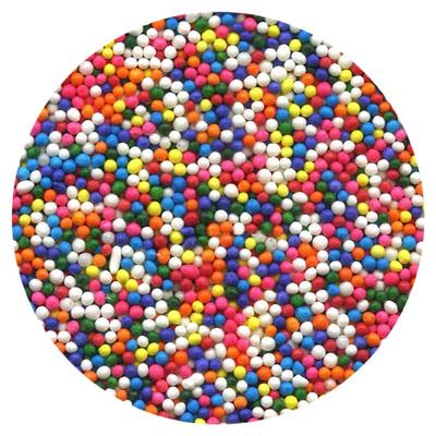 Nonpareils | Rainbow