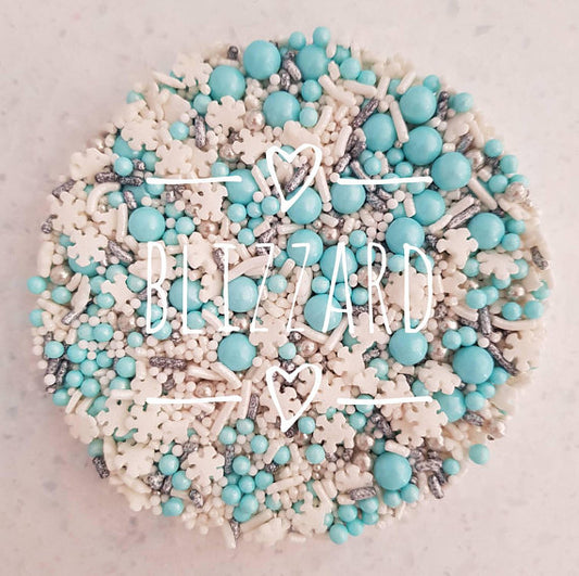 Blizzard | Sprinkle Mix