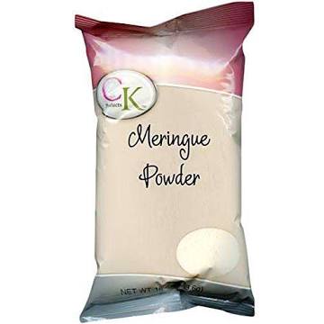 CK Meringue Powder 1lb/453g